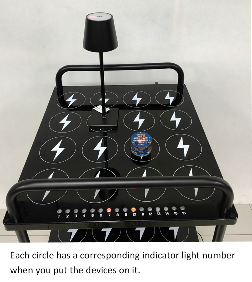 QI contacting charging-2